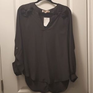 Ladies blouse